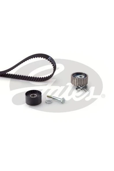 Gates K055500XS TRİGER EKSANTRİK GERGİ SETİ DOBLO MAREA BRAVA BRA ürün görseli 1