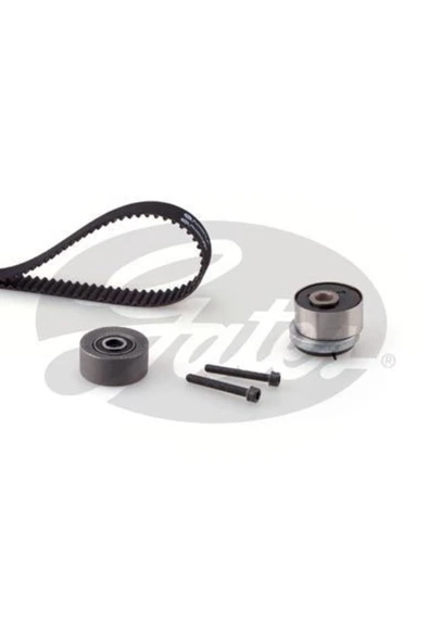 Gates K015603XS TRİGER EKSANTRİK GERGİ SETİ STILO / ASTRA G H J V ürün görseli 1