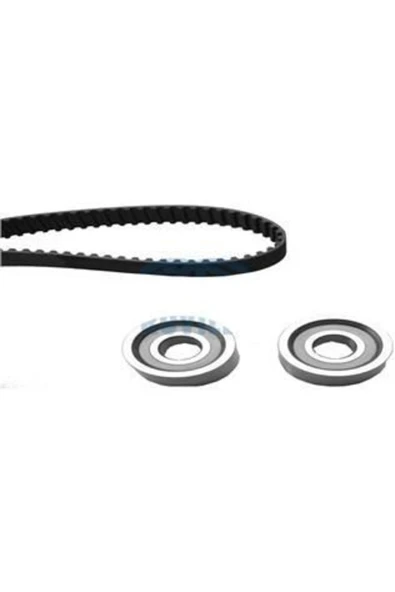 Gates K015495XS TRİGER EKSANTRİK GERGİ SETİ DUCATO / MASTER / BOX ürün görseli 1