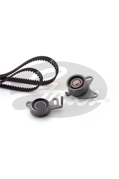 Gates K025222 TRİGER EKSANTRİK GERGİ SETİ H100 EM / L300 EM 2.5D ürün görseli 1