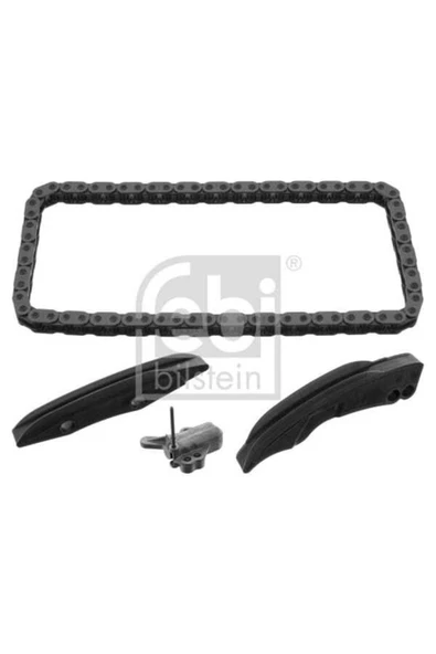 FEBI 48775  Eksantrik Zincir Seti Alt E81 82 87 88 90 91-92 93 F20 21 30 31 60 61 F10 11×1 X3×3 F25 0 ürün görseli 1