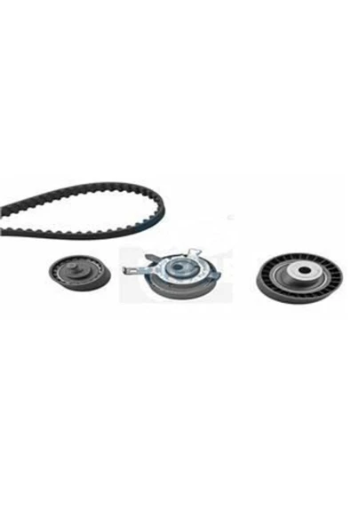 Gates K015508XS TRİGER EKSANTRİK GERGİ SETİ FIESTA FOCUS 98-04 FU ürün görseli 1