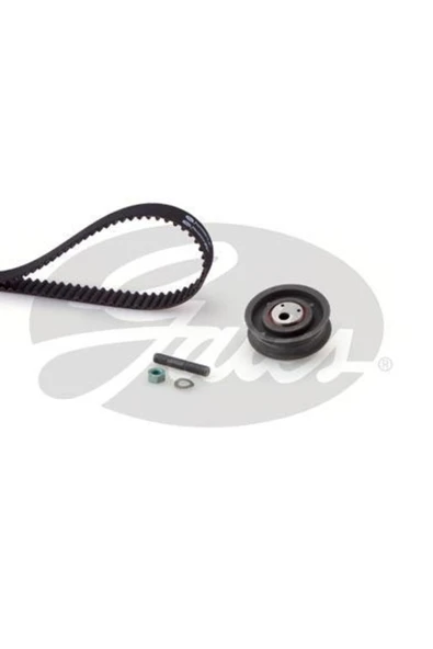 Gates K015016 TRİGER EKSANTRİK GERGİ SETİ GOLF 74-92 PASSAT 73-88 ürün görseli 1