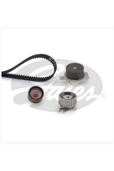 Gates KP15653XS Kp15653xs Triger Eksantrik Gergi Seti - Su Pompası 145 146 147 156 1.4 16v Ts 1.6 16v Ts ürün görseli 1