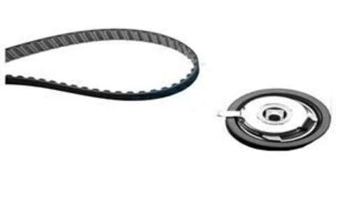 Gates K015564XS TRİGER EKSANTRİK GERGİ SETİ 137×230 CADDY II 96-0 ürün görseli 1