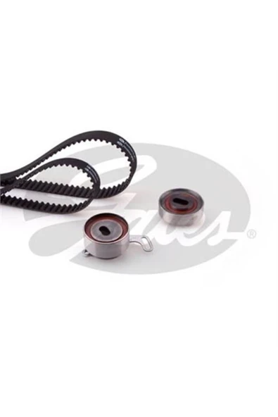 Gates K015234XS TRİGER EKSANTRİK GERGİ SETİ ACCORD / 600 113x240 ürün görseli 1
