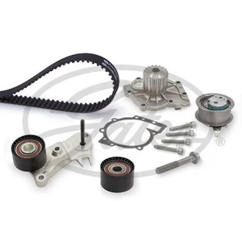 Gates KP15686XS1 Kp15686xs1 Triger Seti Su Poması Iıe Beraber Set Volvo S60 Iı 134 2.0 D2 S60 Iı 134 2.0 D2 V90 Iı 31401542 ürün görseli 1