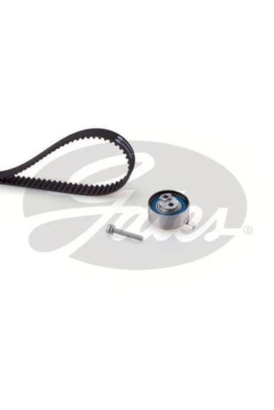 Gates K015614XS Trıger Eksantrık Gergı Setı Touareg 04- / A4 A6 A8 Q7 2.7 3.0 Tdı 083x240 Uyumlu ürün görseli 1