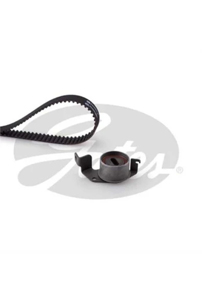 Gates K015445XS TRİGER EKSANTRİK GERGİ SETİ CARISMA 96-06 COLT LA ürün görseli 1