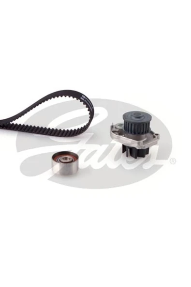 Gates KP15627XS Kp15627xs Devırdaımlı Eksantrık Rulman Kıtı (trıger Setı) Albea Brava Bravo Doblo Punto Idea Marea P ürün görseli 1