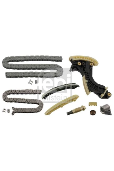 FEBI 44975  Eksantrik Zincir Seti W203 W204 W211 W212 1.8 ürün görseli 1