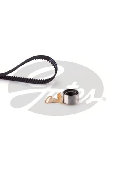 Gates K025416XS TRİGER EKSANTRİK GERGİ SETİ 25 200 400 98-06 / FR ürün görseli 1