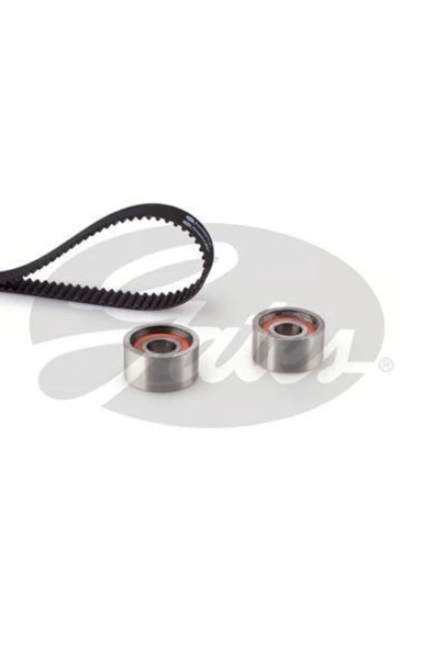 Gates K015335XS TRİGER EKSANTRİK GERGİ SETİ DUCATO / MASTER / BOX ürün görseli 1