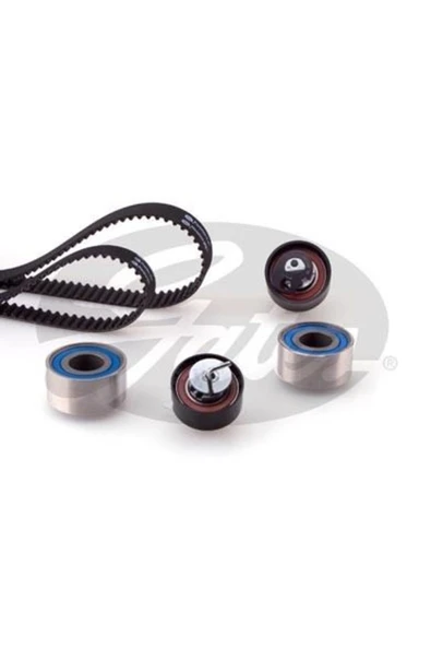 Gates K015624XS TRİGER EKSANTRİK GERGİ SETİ 407 607 / C5 C6 / DIS ürün görseli 1