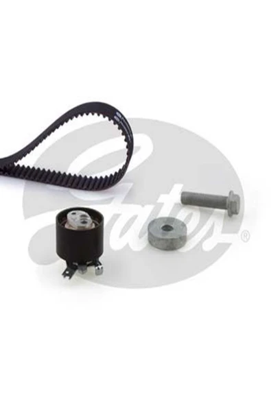 Gates K015675XS K015675xs Triger Kayis Seti (RENAULT: CLİO IV KANGOO 1.5DCİ 13-/DACİA (WT115833) ürün görseli 1