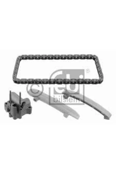 FEBI 30344  Eksantrik Zincir Seti E46 E38 E39 Land Rover Range Rover Iıı Omega B 98-12 M57 2.5 Tdı 3. ürün görseli 1