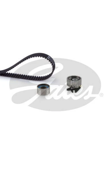 Gates K045500XS K045500xs Triger Eksantrik Gergi Seti Doblo Marea Brava Punto / 156 / Vectra C 1.9 Jtd 1.9 Cdt ürün görseli 1