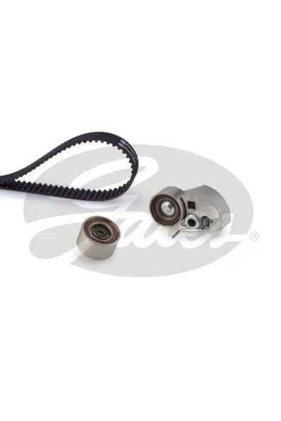 Gates K015579XS TRİGER EKSANTRİK GERGİ SETİ ACCENT ADMIRE 03- TUC ürün görseli 1