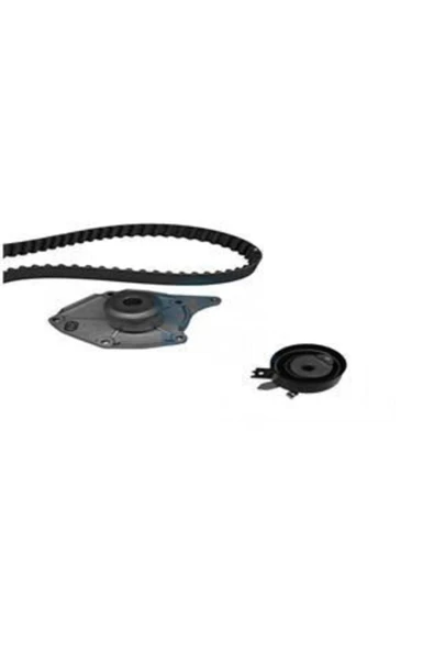 Gates KP15578XS Trıger Eksantrık Gergı Setı ve Su Pompası Clıo Iı Kangoo Mega ürün görseli 1