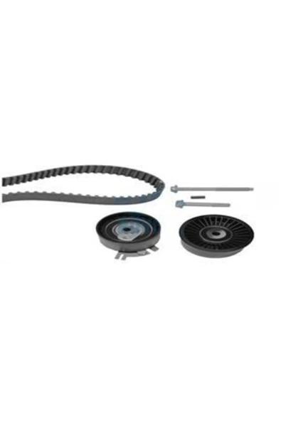 Gates K015573XS Trıger Eksantrık Gergı Setı Laguna Iı Trafıc Iı Master Iı / ürün görseli 1