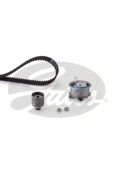 Gates K015569XS TRİGER EKSANTRİK GERGİ SETİ GOLF IV BORA POLO 00- ürün görseli 1