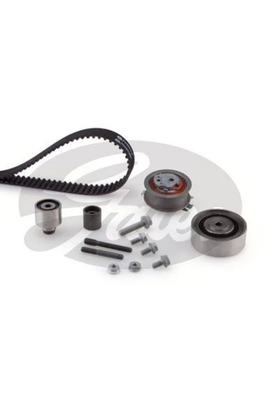 Gates K025649XS TRİGER EKSANTRİK GERGİ SETİ GOLF VI PASSAT CADDY ürün görseli 1