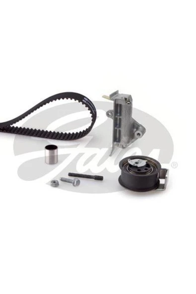 Gates K045569XS K045569xs Triger Eksantrik Gergi Seti Sharan / Galaxy 1.9 Tdı ürün görseli 1