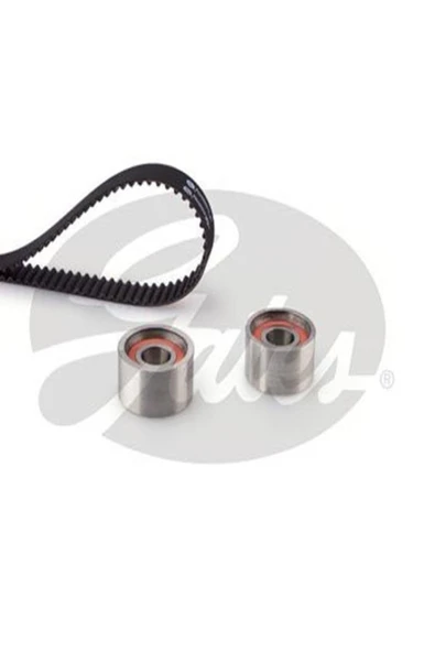 Gates K015334XS K015334xs Triger Gergi Seti ( Renault : Master / Trafic 2.5dtd 2.8dti 0816e5 71736720 (wr556836) ürün görseli 1