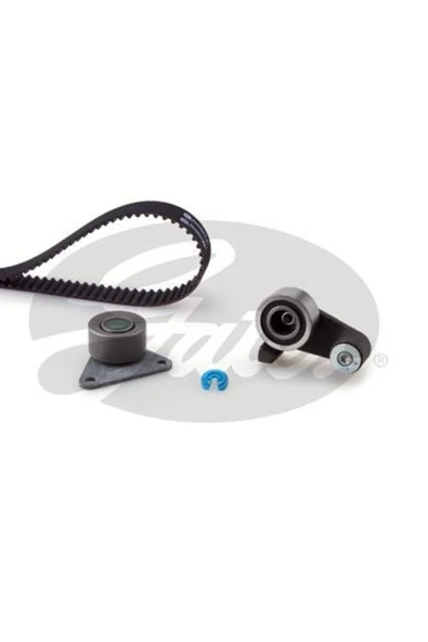 Gates K025678XS TRİGER EKSANTRİK GERGİ SETİ 145×25 POLO A1 IBIZA ürün görseli 1