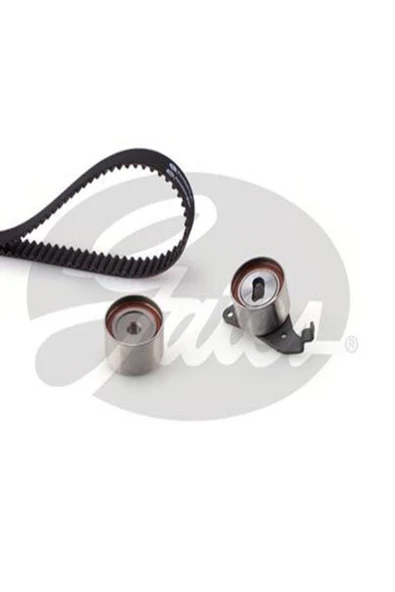 Gates K015202XS K015202xs Set Triger (163-267)-(TOYOTA: AVENSİS 97-02 2.0 3S/CORONA 92-97 1350388360S6 (WA919414) ürün görseli 1