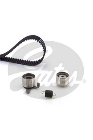 Gates K015567XS K015567xs Triger Gergi Seti (kia: Rio 1.5 16v 00- 05 / Carens 1.6 02- ) 0k30e12205 (WH955443) ürün görseli 1
