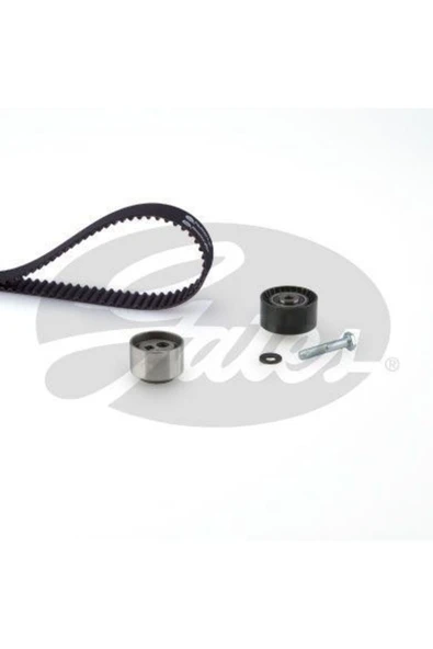 Gates K025468XS TRİGER EKSANTRİK GERGİ SETİ 306 YM 405 YM 406 YM ürün görseli 1