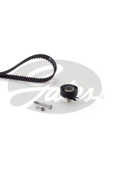 Gates K015427XS TRİGER EKSANTRİK GERGİ SETİ 135×190 POLO 98-01 GO ürün görseli 1