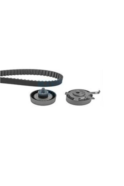 Gates K025508XS TRİGER EKSANTRİK GERGİ SETİ FIESTA FOCUS 98-04 FU ürün görseli 1