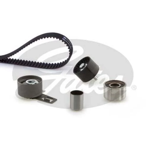 Gates K015644XS K015644xs Set Triger-kia Bongo 2.9 Tcı 03-k2900 2.9 Crdı 08-carnival 2.9 Crdı 09- ürün görseli 1