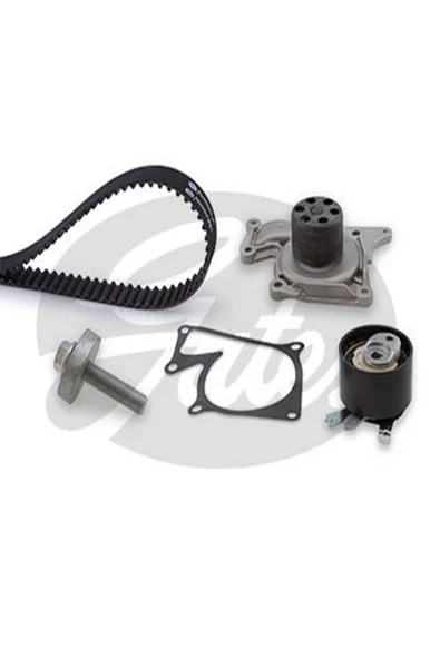 Gates KP15675XS Kp15675xs Triger Kayis Seti Su Pompasi (RENAULT:CLİO İV KANGOO 1.5DCİ 119A07049R (WA859591) ürün görseli 1