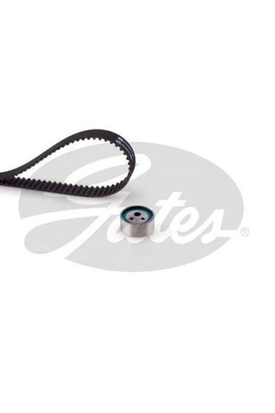 Gates K015454XS TRİGER EKSANTRİK GERGİ SETİ CLIO EXPRESS KANGOO T ürün görseli 1