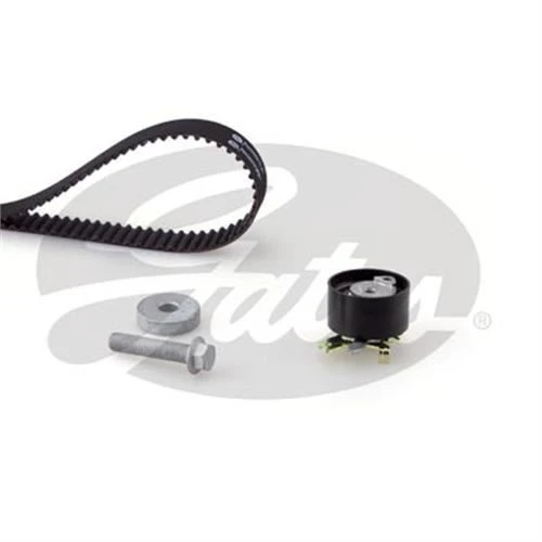 Gates K025578XS TRİGER EKSANTRİK GERGİ SETİ CLIO II KANGOO MEGANE ürün görseli 1