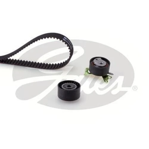 Gates K015608XS TRİGER EKSANTRİK GERGİ SETİ SCUDO / 206 307 406 4 ürün görseli 1