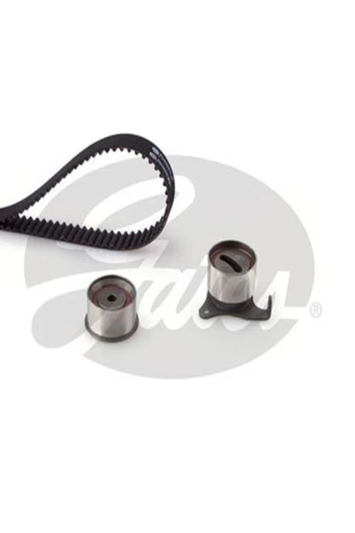 Gates K015358XS K015358xs Set Triger (124-260)-(toyota: Corolla 98-02 1.3 2e Ae111 ) 1350311030 (WR563158) ürün görseli 1