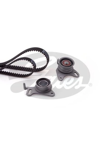 Gates K025435XS TRİGER EKSANTRİK GERGİ SETİ STAREX 98-08 H100 YM ürün görseli 1