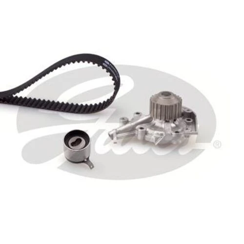 Gates KP65323XS Triger Eksantrik Gergi Seti Devirdaimlı Tarnsporter IV 2.4D 97-03 ürün görseli 1