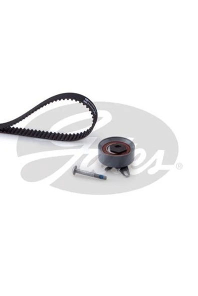 Gates K035323XS Triger Eksantrik Gergi Seti Transporter T4 Transporter T4 90-03 Lt35 96-06 2.4D Aja ürün görseli 1