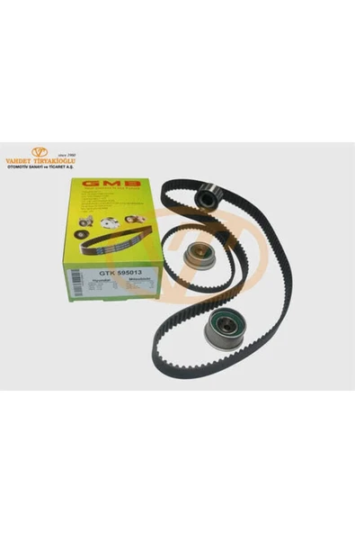 Gmb GTK595013 Gtk595013 Triger Eksantrik Gergi Seti Elantra 1.6 91-95 ürün görseli 1