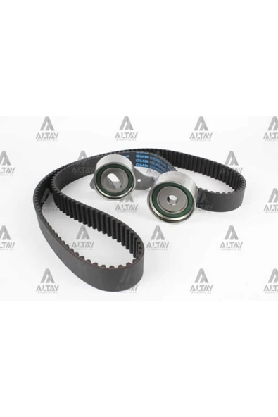 Gmb GKTY005 Triger Seti Avensis 2,0 97-00 Camry-Carına II 2,0 86-96 Corana 2,0 163×267 ürün görseli 1