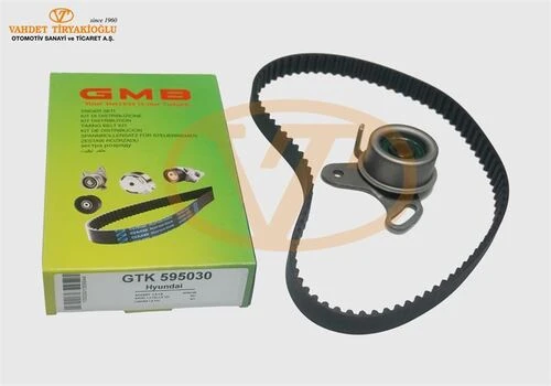 Gmb GTK595030 Triger Eksantrik Gergi Seti Accent 95-00 1.3 1.5 12V ürün görseli 1