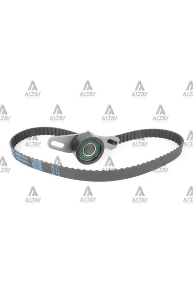 Gmb GKSZ004 Triger Seti Suzuki Alto 88-00 / Carry 85-98 1.0 F10a / Sb 308-2 85-87 0.8 / 88 Diş - ürün görseli 1