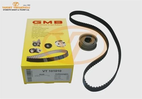 Gmb VT101010 Vt101010 Eksantrik Rulman Kiti Triger Seti Golf Jetta Passat 1.5d 1.6d 1.6td 79 92 94416gt80280 ürün görseli 1