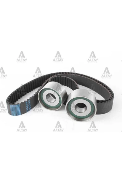 Gmb GKRN010 Gkrn010 Triger Seti Ducatoboxerjumpermaster I-movano 2,5d- 2,8 Hdi (152×300) ürün görseli 1