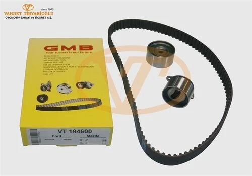 Gmb VT194600 Vt194600 Triger Seti Mazda 626 Fb 88-92 1.4 ürün görseli 1